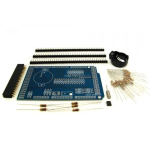 ITDB02 Arduino Mega Shield v1.1 Kit